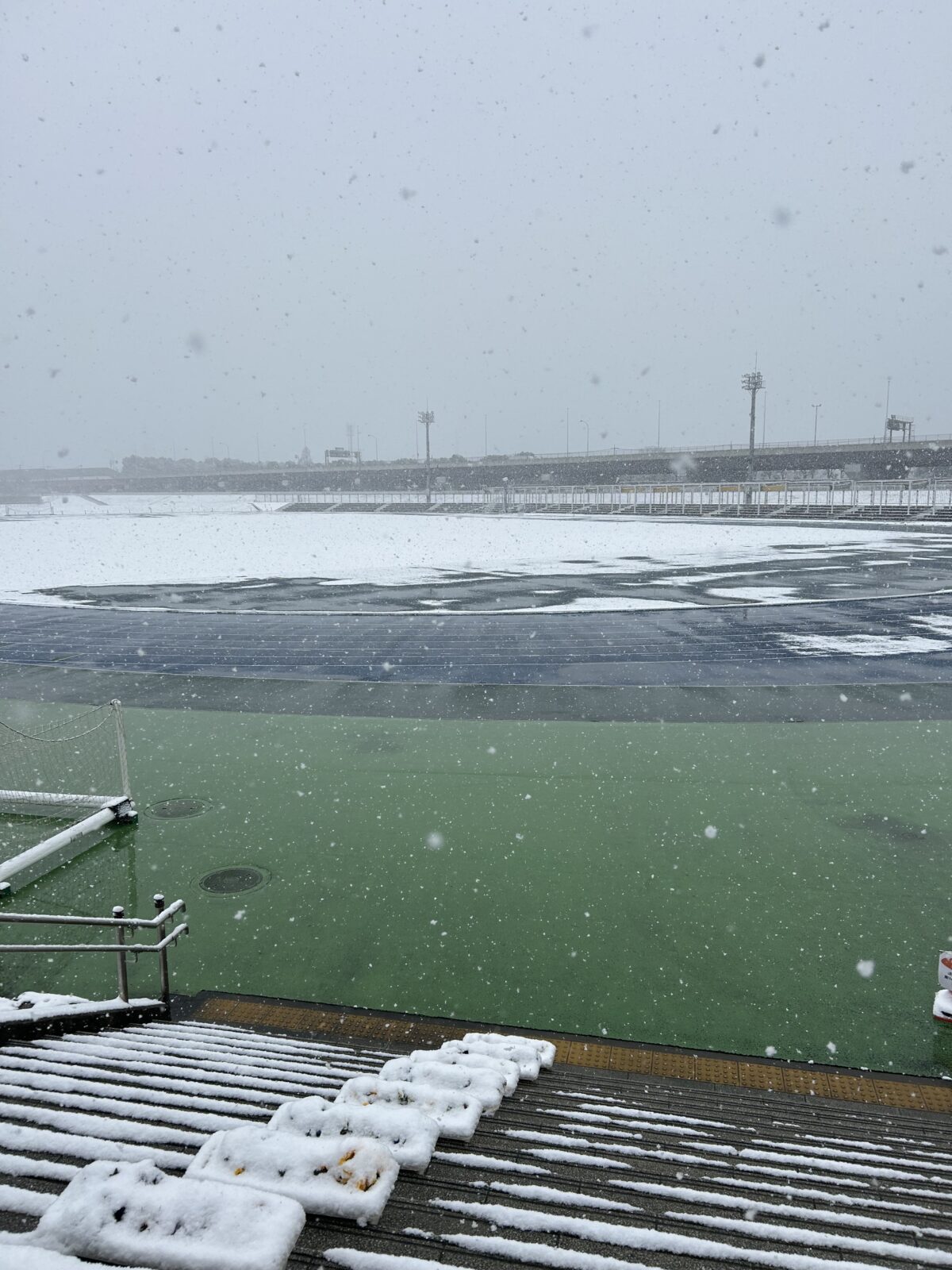 みさとシティーハーフマラソン大会について②