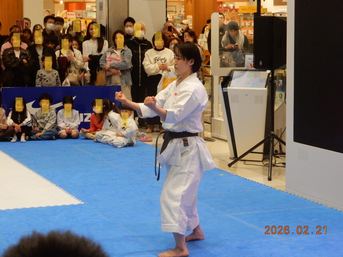 AGEO地域クラブ発表＆体験イベント！